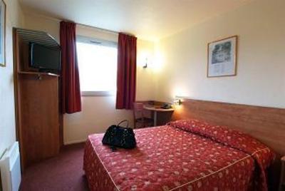 фото отеля Comfort Inn Rosny-sous-Bois
