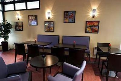 фото отеля Comfort Inn Rosny-sous-Bois