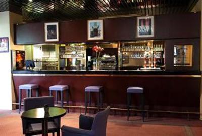 фото отеля Comfort Inn Rosny-sous-Bois
