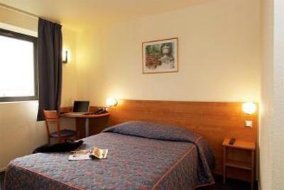 фото отеля Comfort Inn Rosny-sous-Bois