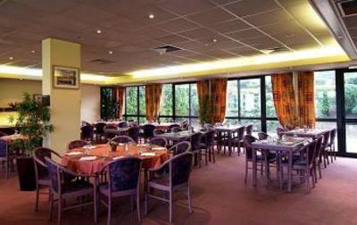 фото отеля Comfort Inn Rosny-sous-Bois