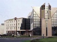 Comfort Inn Rosny-sous-Bois