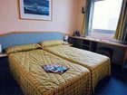 фото отеля Comfort Inn Rosny-sous-Bois