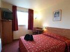 фото отеля Comfort Inn Rosny-sous-Bois