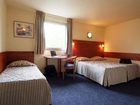 фото отеля Comfort Inn Rosny-sous-Bois