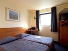 фото отеля Comfort Inn Rosny-sous-Bois