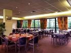 фото отеля Comfort Inn Rosny-sous-Bois