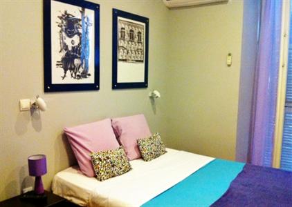 фото отеля Hotel Meyerbeer Beach
