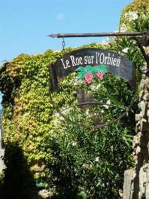 фото отеля Le Roc Sur L'Orbieu