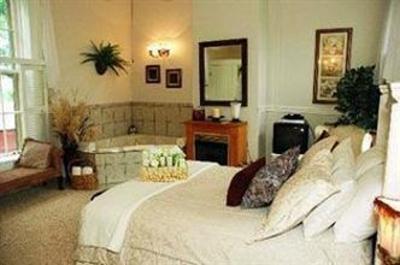 фото отеля Historic Maple Hill Manor Bed & Breakfast Springfield (Kentucky)