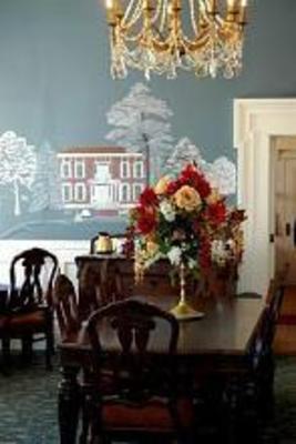 фото отеля Historic Maple Hill Manor Bed & Breakfast Springfield (Kentucky)