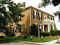 Historic Maple Hill Manor Bed & Breakfast Springfield (Kentucky)