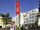 фото отеля Ibis Winterthur City