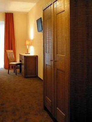 фото отеля Baltvilla Viesnica Hotel