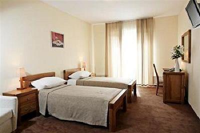 фото отеля Baltvilla Viesnica Hotel