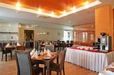 фото отеля Baltvilla Viesnica Hotel