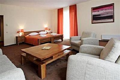 фото отеля Baltvilla Viesnica Hotel