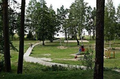 фото отеля Baltvilla Viesnica Hotel