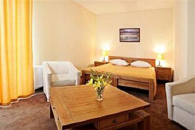 фото отеля Baltvilla Viesnica Hotel