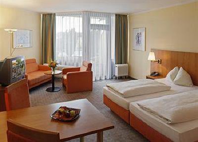 фото отеля Ramada Willingen