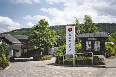 фото отеля Ramada Willingen
