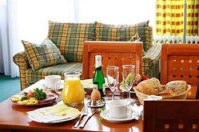 фото отеля Ramada Willingen