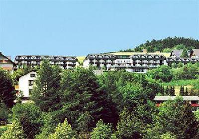 фото отеля Ramada Willingen