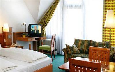 фото отеля Ramada Willingen