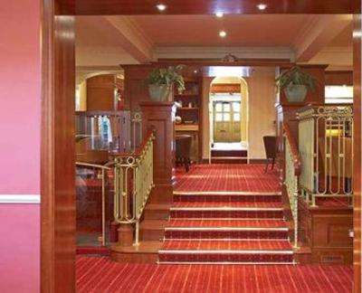 фото отеля Hilton Avisford Park