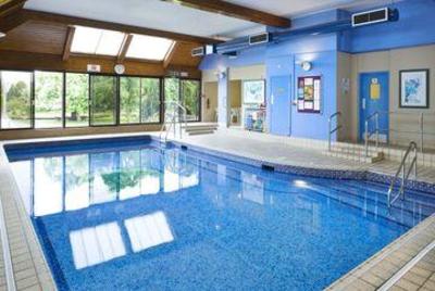 фото отеля Hilton Avisford Park