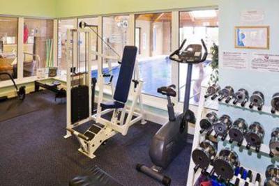 фото отеля Hilton Avisford Park
