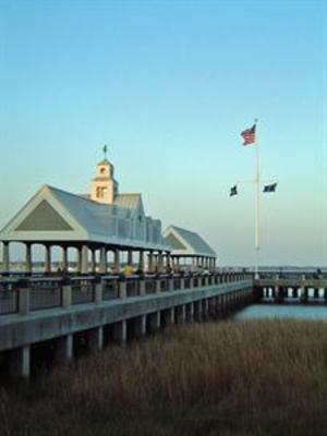 фото отеля Harbourview Inn