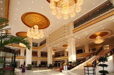 фото отеля Century Dynasty Hotel