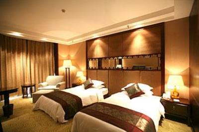 фото отеля Century Dynasty Hotel