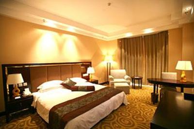 фото отеля Century Dynasty Hotel