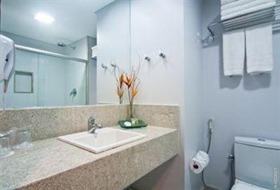 фото отеля Celi Hotel Aracaju