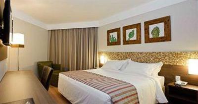 фото отеля Celi Hotel Aracaju