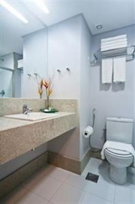 фото отеля Celi Hotel Aracaju