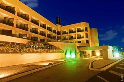 фото отеля Celi Hotel Aracaju