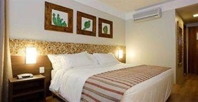 фото отеля Celi Hotel Aracaju