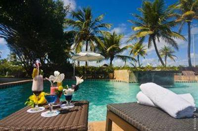 фото отеля Celi Hotel Aracaju