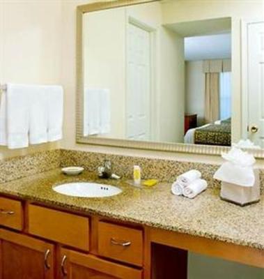 фото отеля Residence Inn Kansas City Downtown/Union Hill