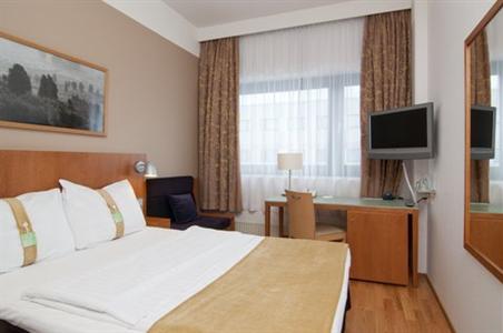 фото отеля Holiday Inn Helsinki-Vantaa Airport