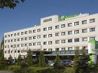 фото отеля Holiday Inn Helsinki-Vantaa Airport