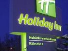 фото отеля Holiday Inn Helsinki-Vantaa Airport