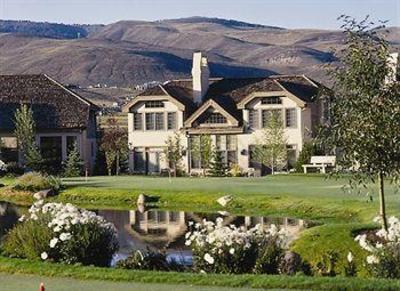 фото отеля Arrowhead Village Condominium Edwards (Colorado)