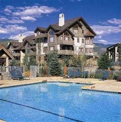 фото отеля Arrowhead Village Condominium Edwards (Colorado)
