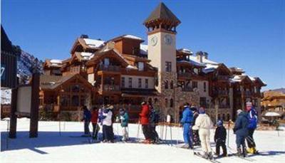 фото отеля Arrowhead Village Condominium Edwards (Colorado)