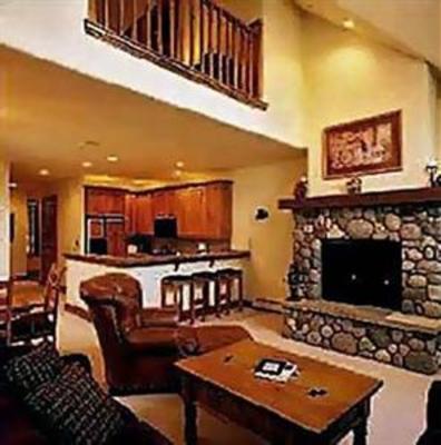 фото отеля Arrowhead Village Condominium Edwards (Colorado)