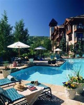 фото отеля Arrowhead Village Condominium Edwards (Colorado)